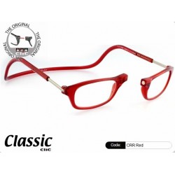 CliC Vision Classic красный