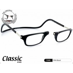 CliC Vision Classic Черный
